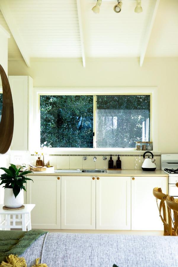 Drumreagh Cabins Deloraine Dış mekan fotoğraf